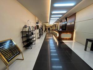 Raoum Inn Hafr Al Batin,Eastern Province>>Hafr Al Batin,3 star