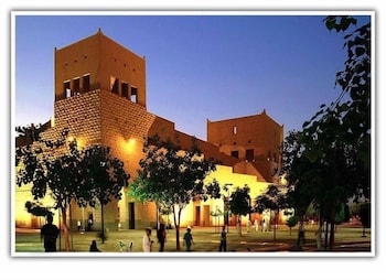 Burj Al Hayah Tower - Al Malaz,Al Malaz>>Riyadh,2 star