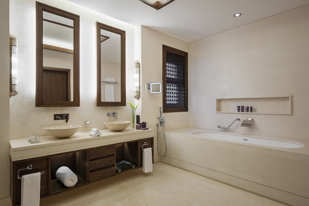 intercontinental durrat al riyadh resort and spa by ihg