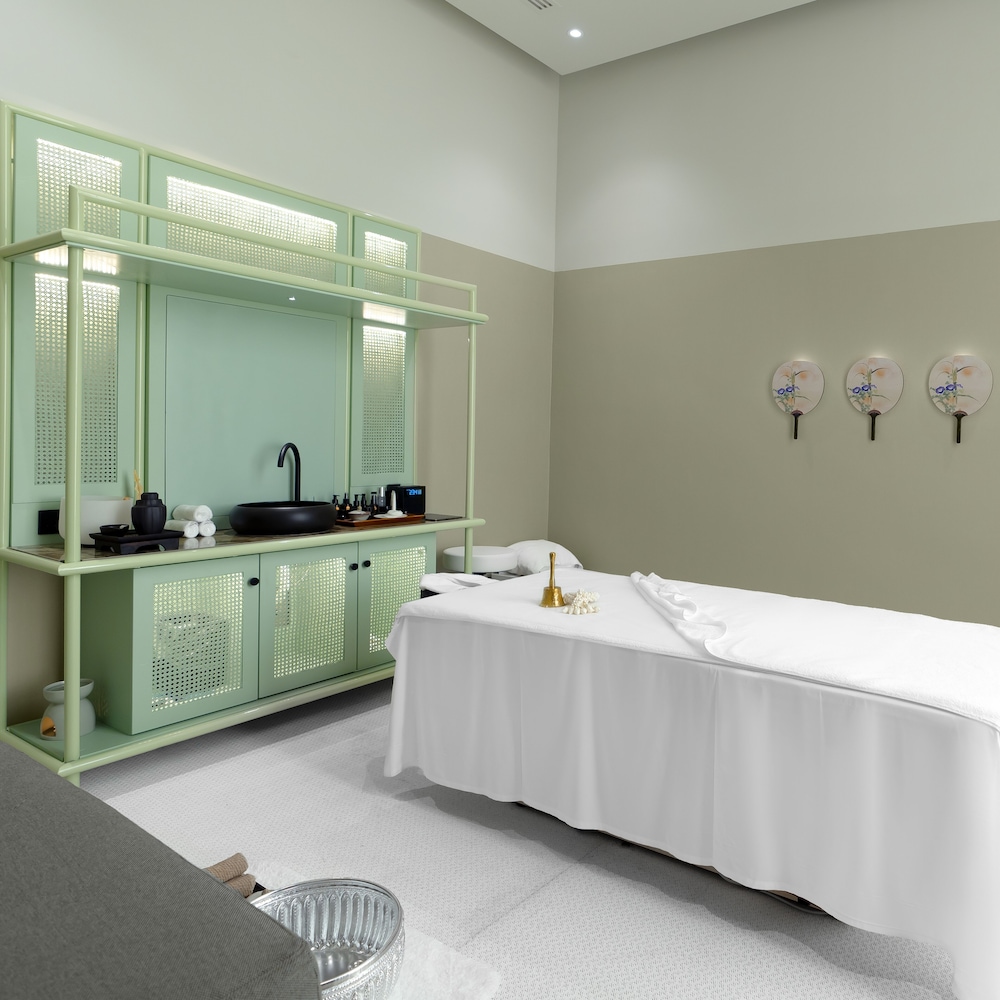 intercontinental durrat al riyadh resort and spa by ihg