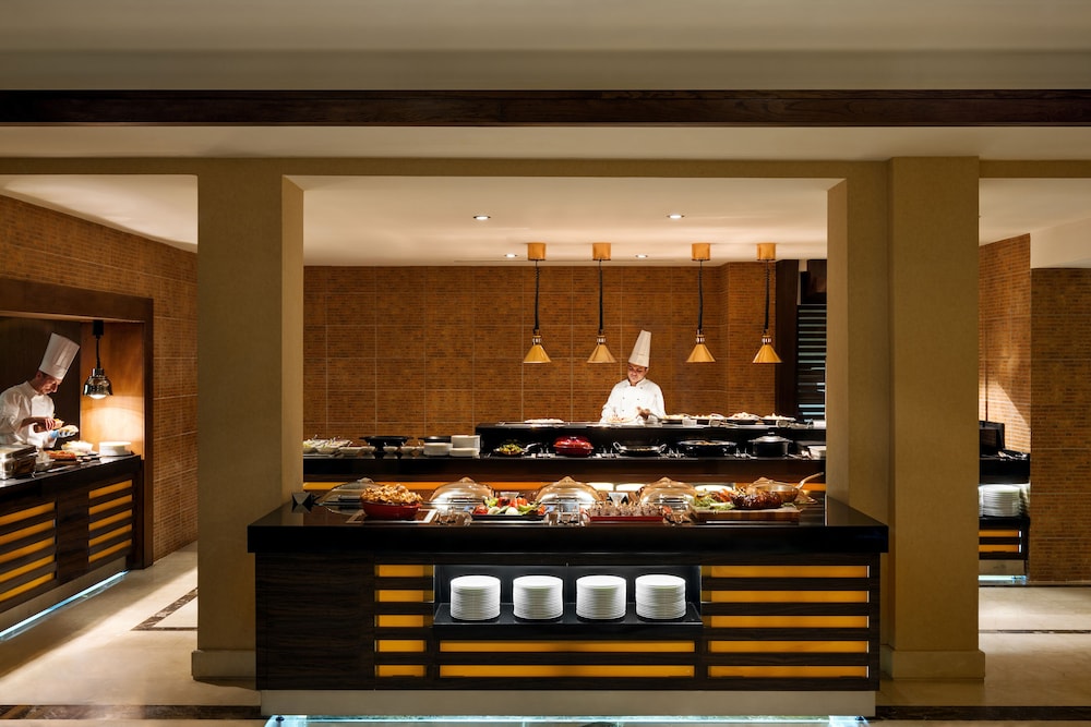 intercontinental durrat al riyadh resort and spa by ihg
