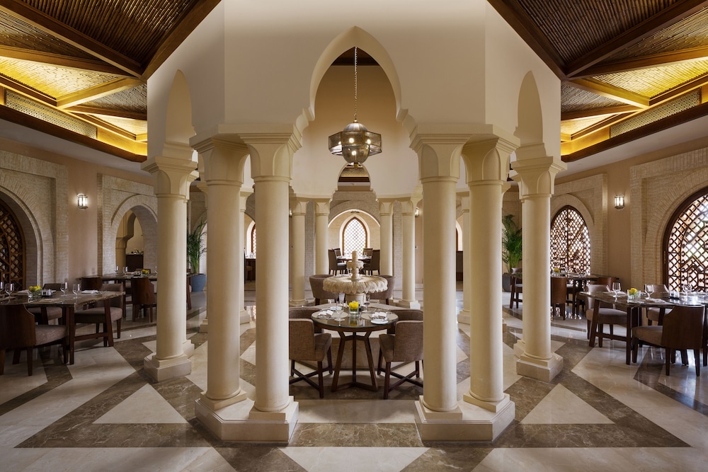 intercontinental durrat al riyadh resort and spa by ihg