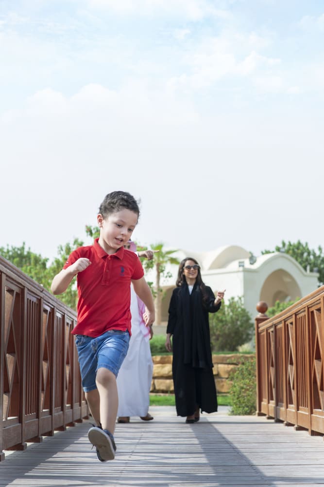 intercontinental durrat al riyadh resort and spa by ihg