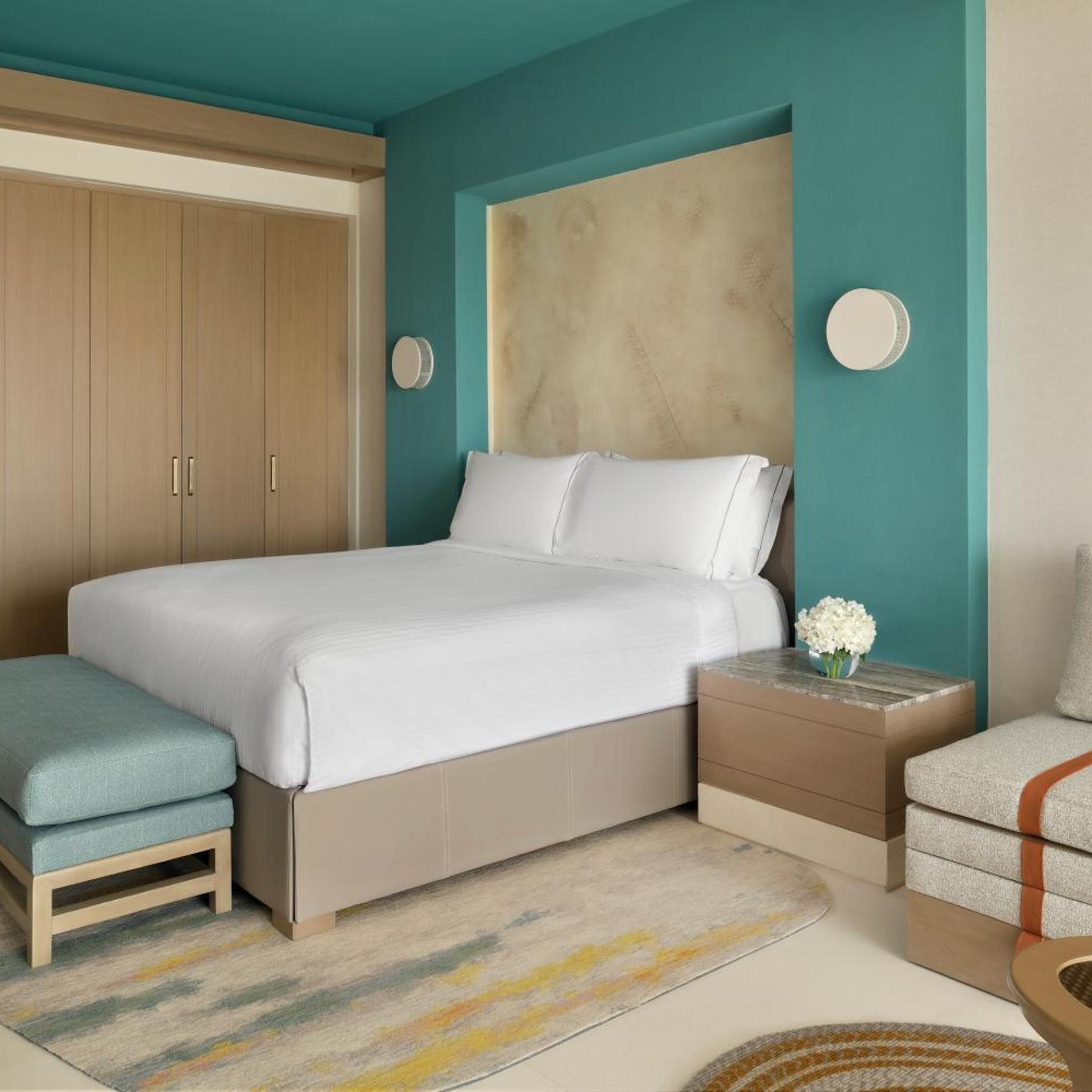 intercontinental durrat al riyadh resort and spa by ihg