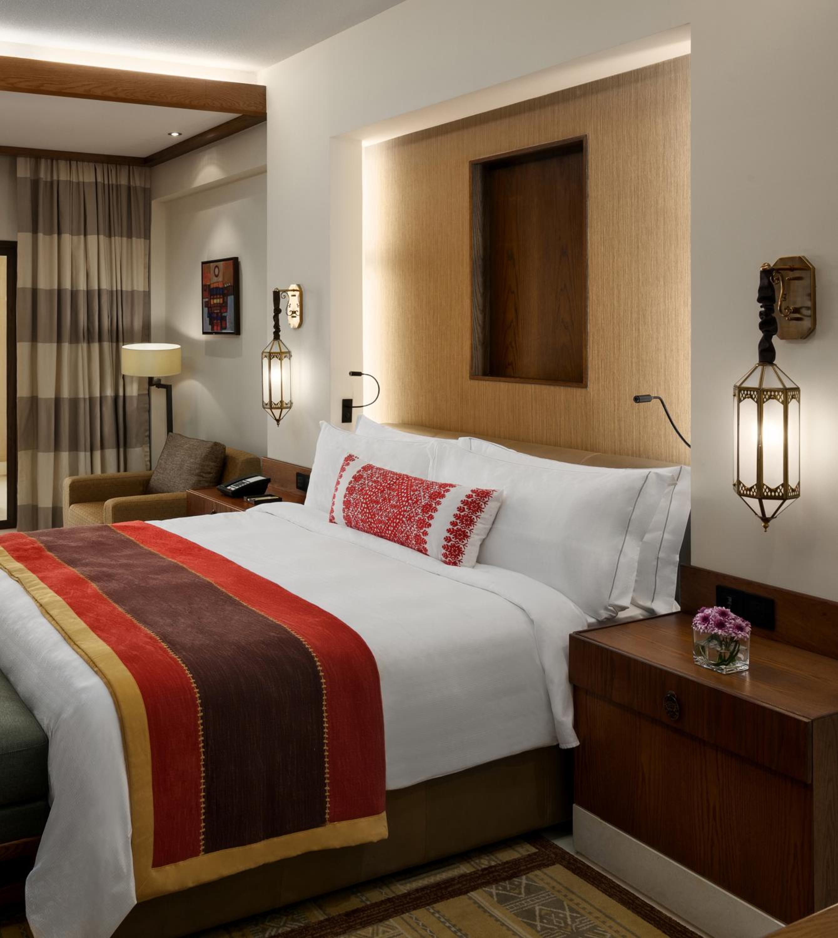 intercontinental durrat al riyadh resort and spa by ihg