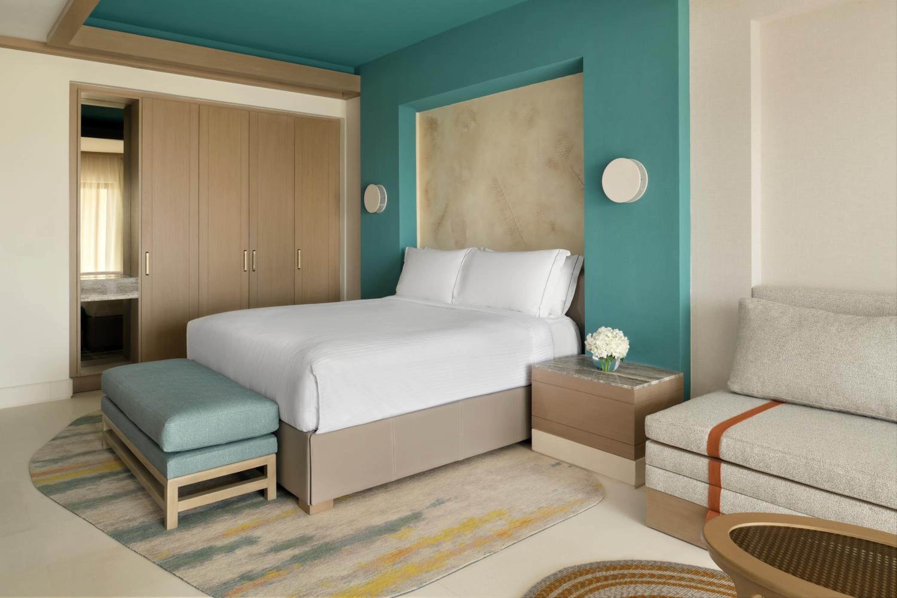 intercontinental durrat al riyadh resort and spa by ihg