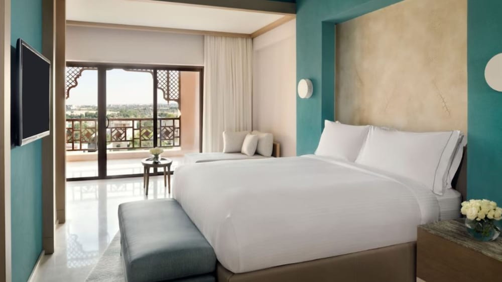intercontinental durrat al riyadh resort and spa by ihg
