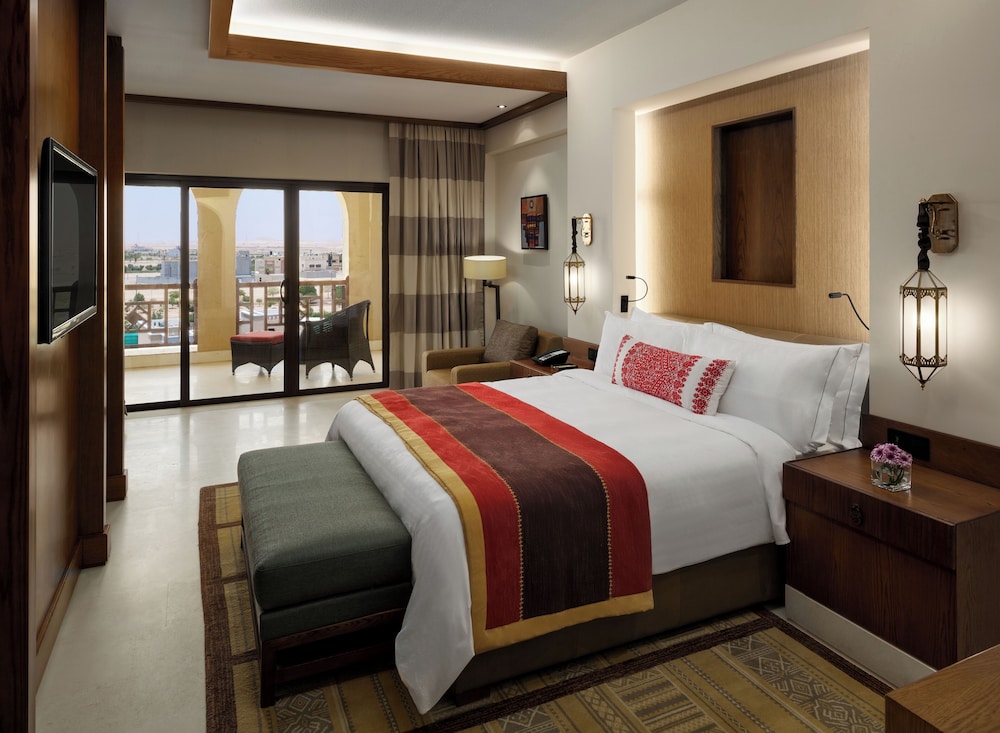 intercontinental durrat al riyadh resort and spa by ihg