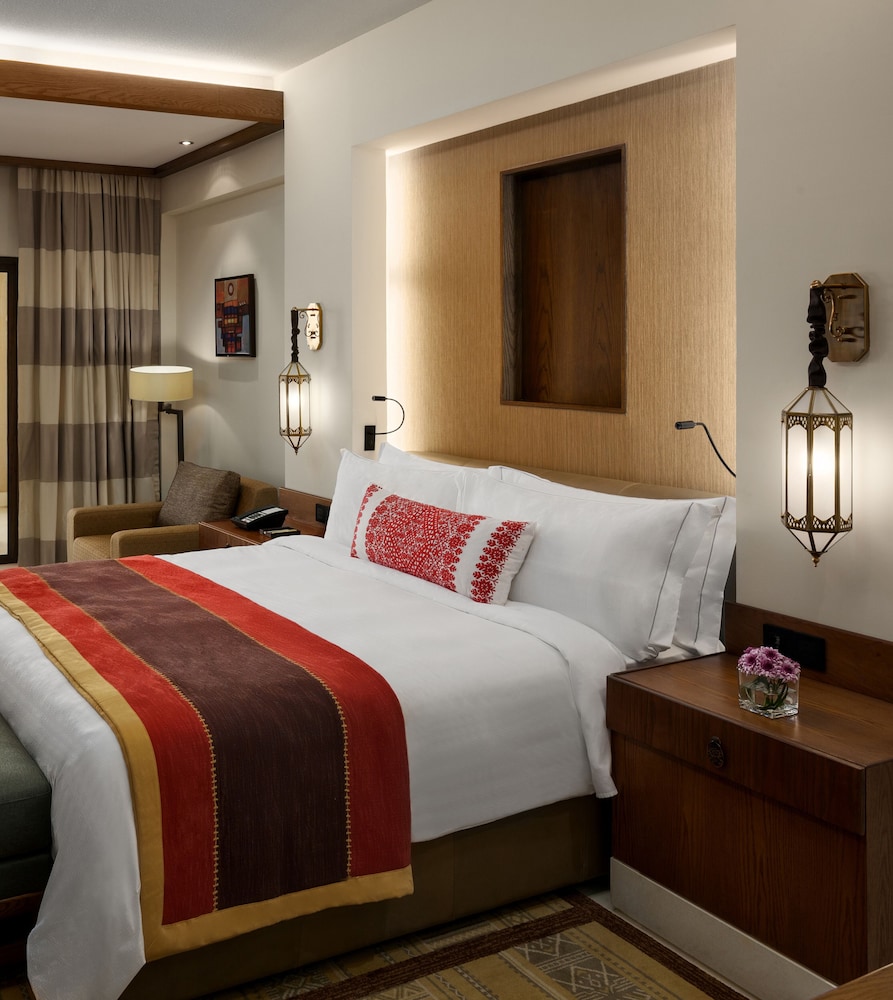 intercontinental durrat al riyadh resort and spa by ihg