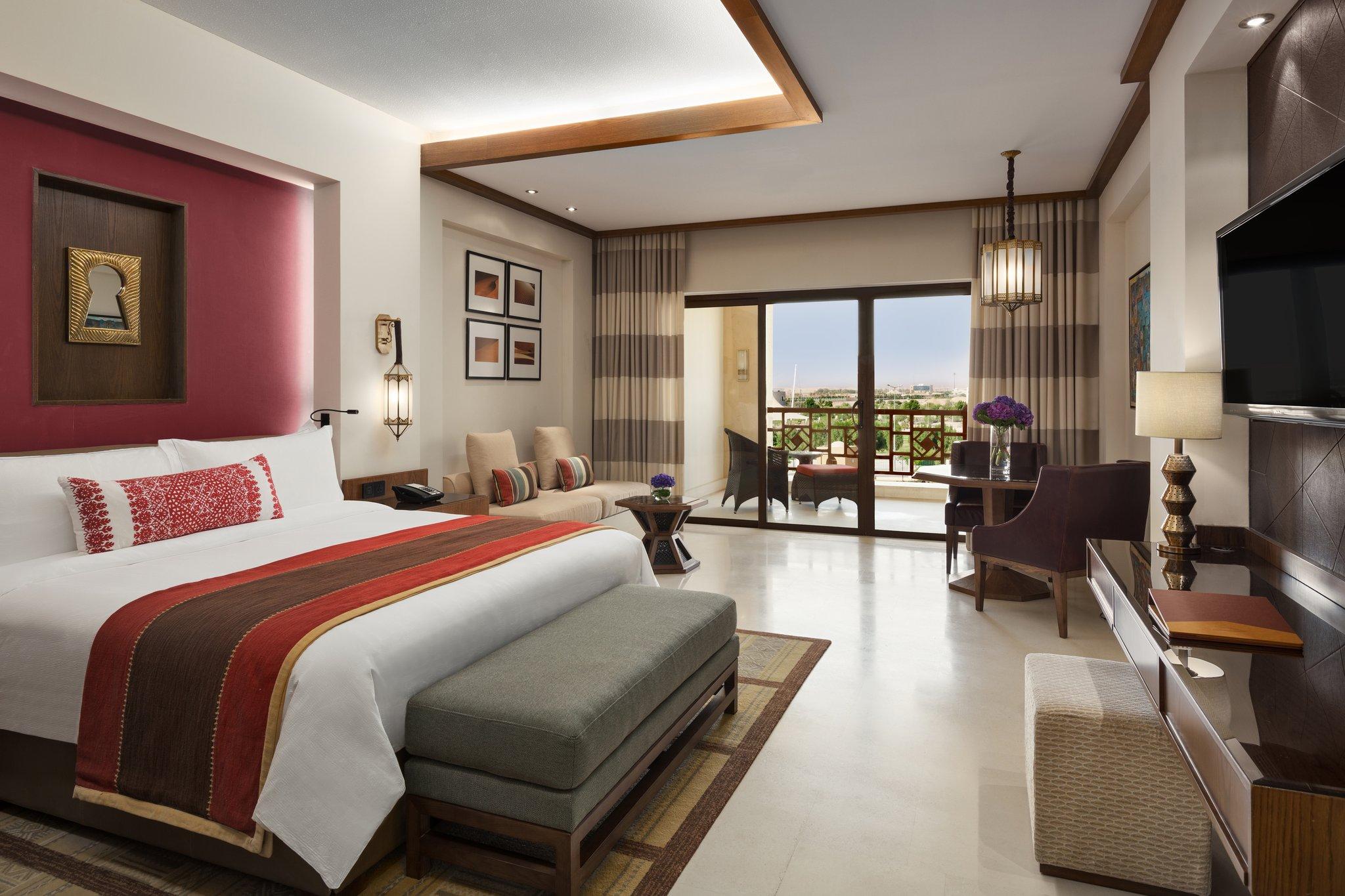 intercontinental durrat al riyadh resort and spa by ihg