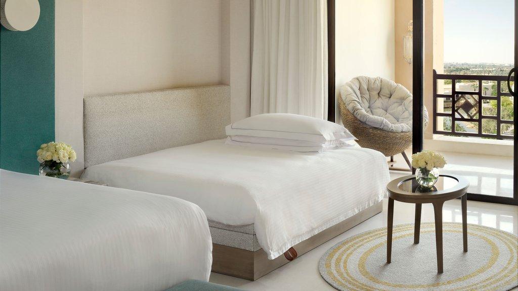 intercontinental durrat al riyadh resort and spa by ihg