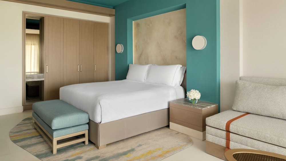 intercontinental durrat al riyadh resort and spa by ihg