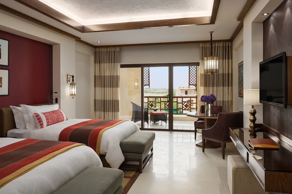 intercontinental durrat al riyadh resort and spa by ihg