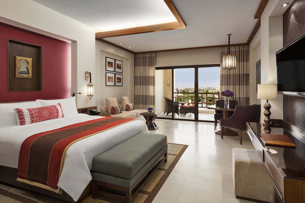 intercontinental durrat al riyadh resort and spa by ihg