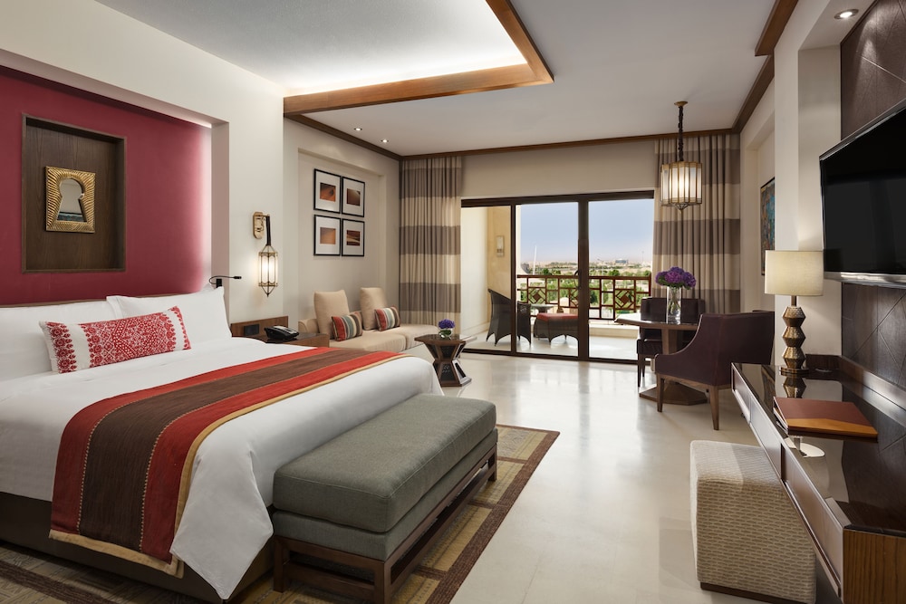 intercontinental durrat al riyadh resort and spa by ihg
