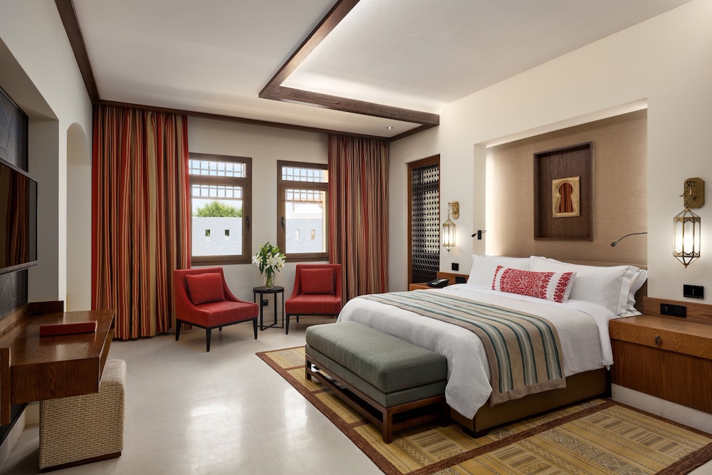 intercontinental durrat al riyadh resort and spa by ihg