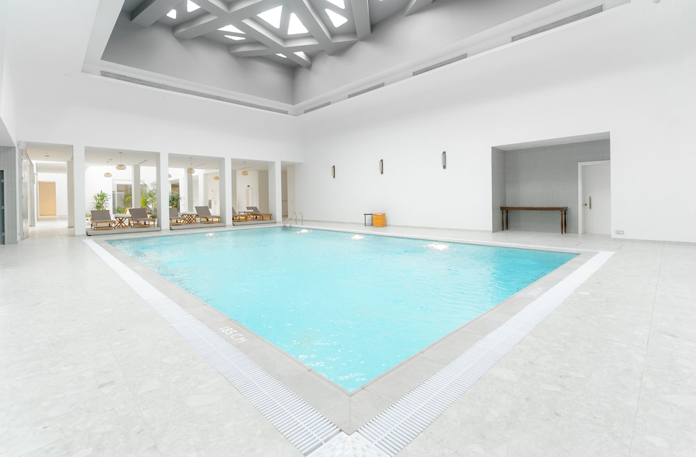 intercontinental durrat al riyadh resort and spa by ihg