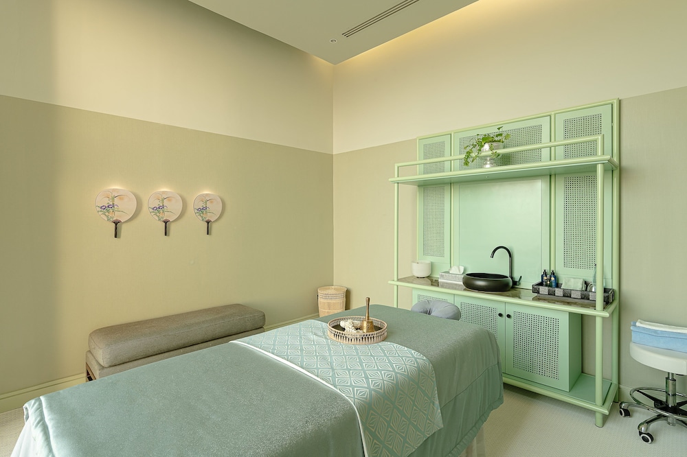 intercontinental durrat al riyadh resort and spa by ihg