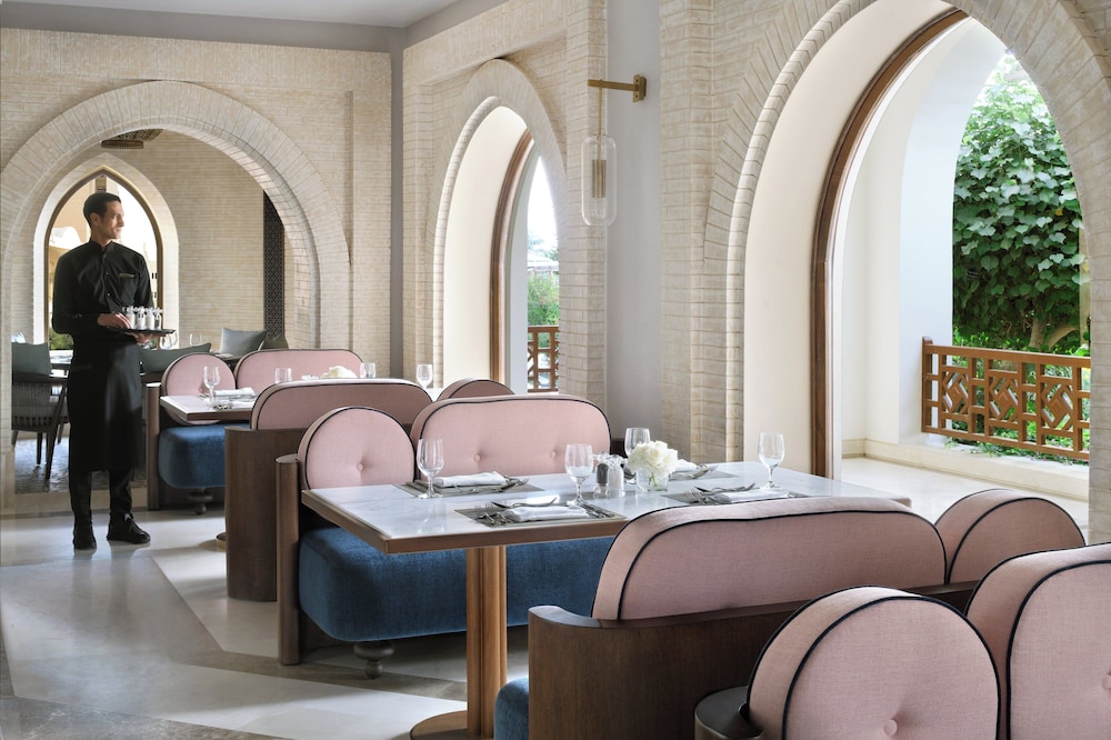 intercontinental durrat al riyadh resort and spa by ihg