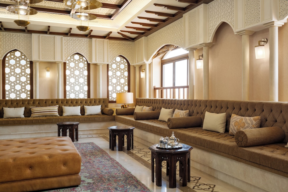 intercontinental durrat al riyadh resort and spa by ihg