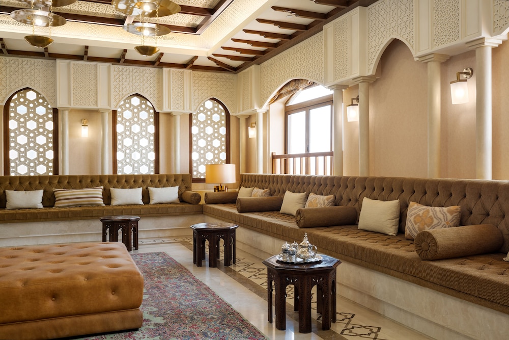 intercontinental durrat al riyadh resort and spa by ihg