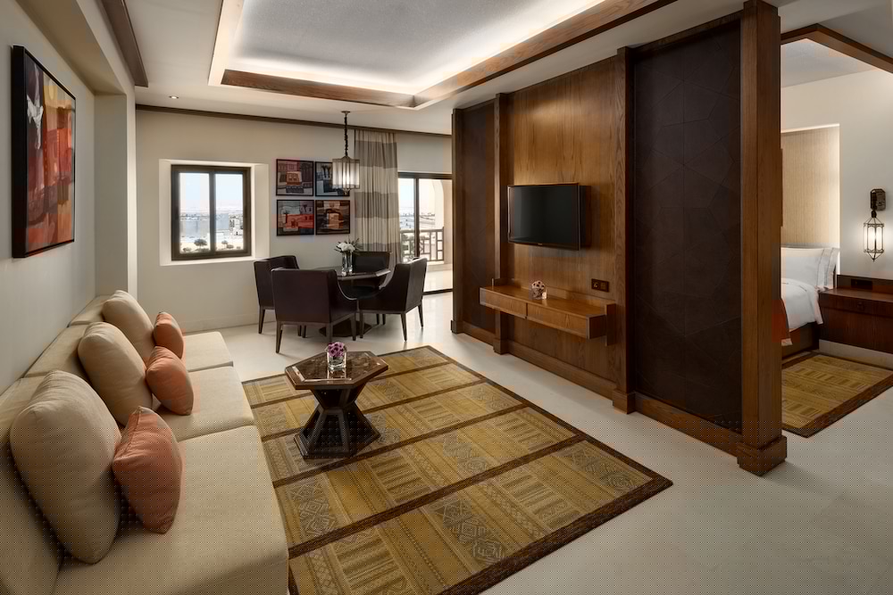 intercontinental durrat al riyadh resort and spa by ihg