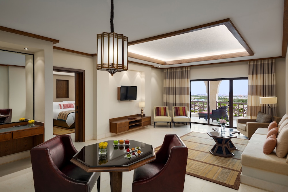 intercontinental durrat al riyadh resort and spa by ihg
