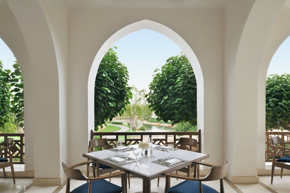 intercontinental durrat al riyadh resort and spa by ihg