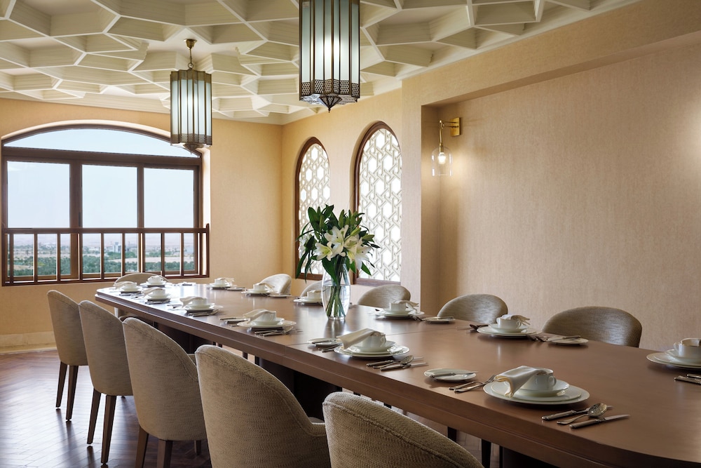 intercontinental durrat al riyadh resort and spa by ihg