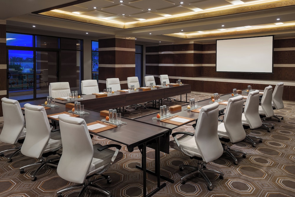 intercontinental durrat al riyadh resort and spa by ihg