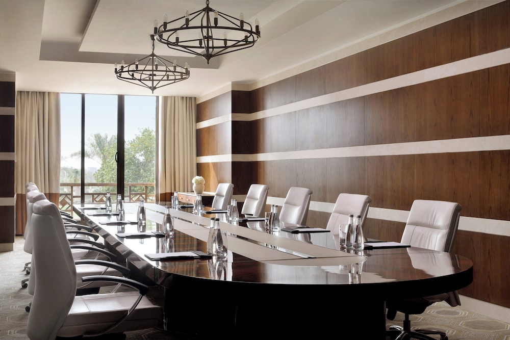 intercontinental durrat al riyadh resort and spa by ihg
