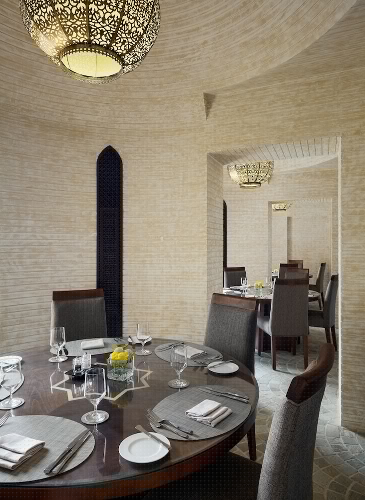 intercontinental durrat al riyadh resort and spa by ihg