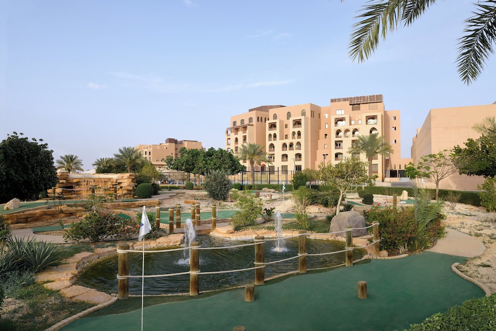 intercontinental durrat al riyadh resort and spa by ihg