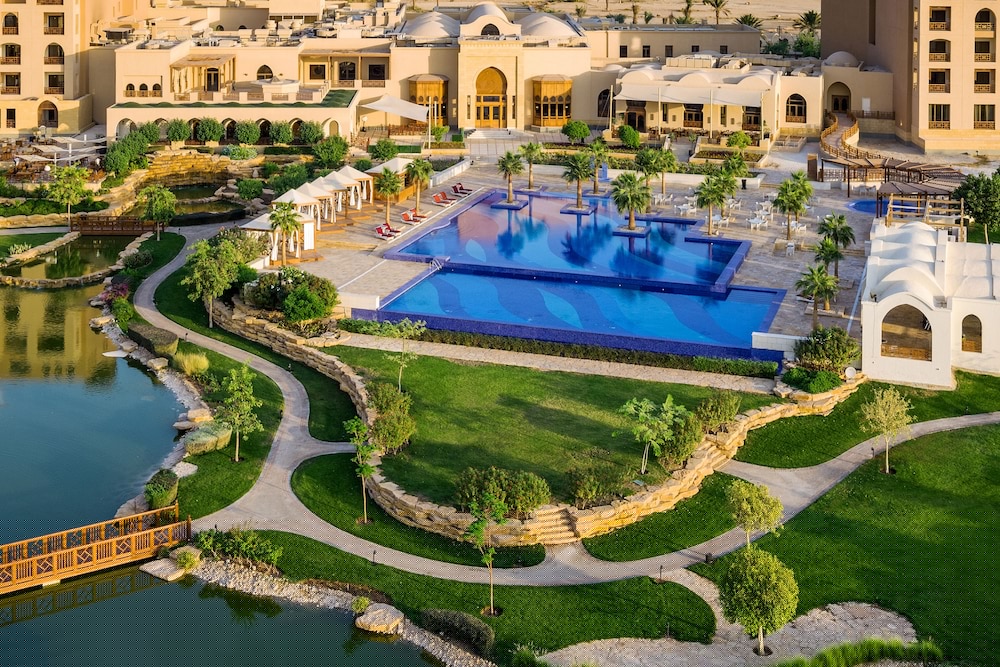 intercontinental durrat al riyadh resort and spa by ihg