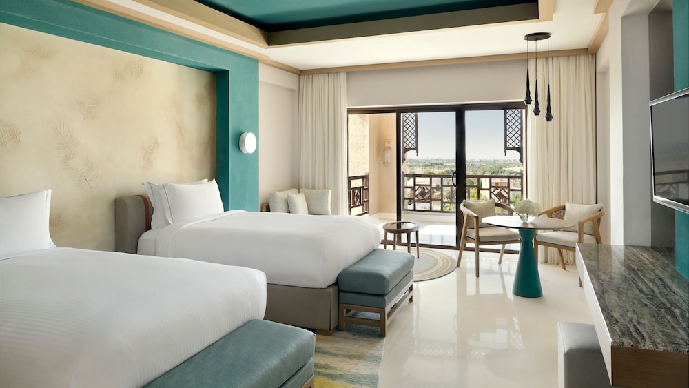 intercontinental durrat al riyadh resort and spa by ihg