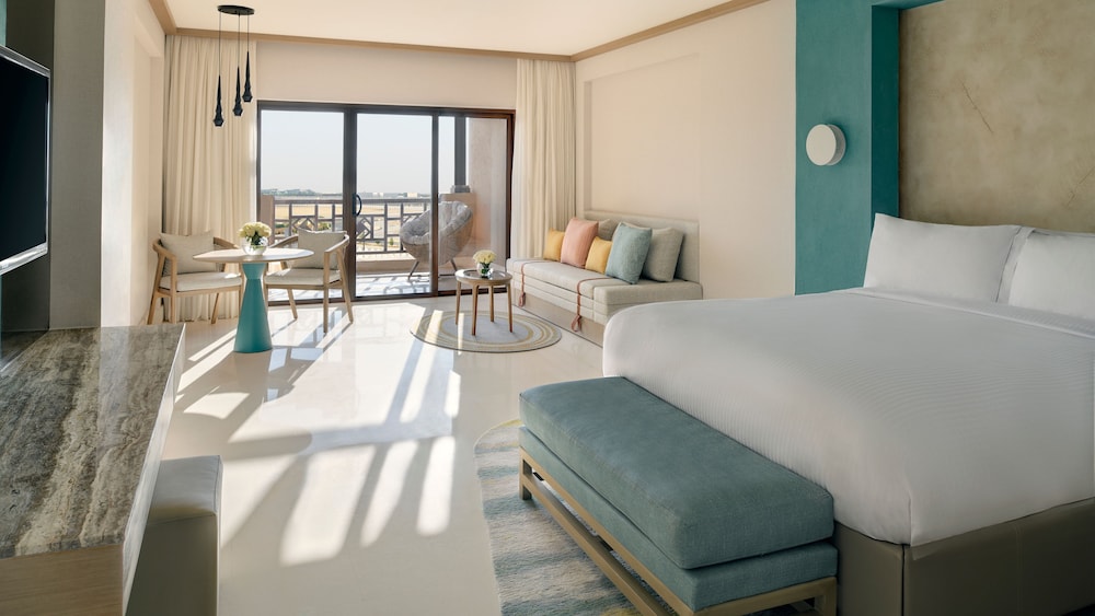 intercontinental durrat al riyadh resort and spa by ihg