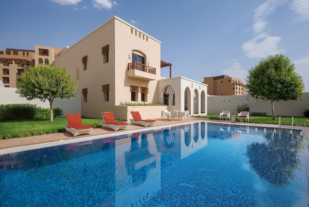 intercontinental durrat al riyadh resort and spa by ihg