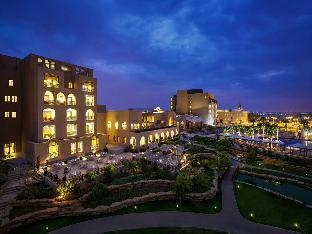 intercontinental durrat al riyadh resort and spa by ihg