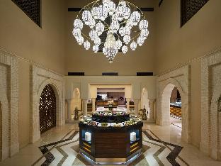intercontinental durrat al riyadh resort and spa by ihg