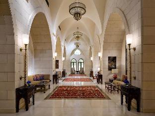 intercontinental durrat al riyadh resort and spa by ihg