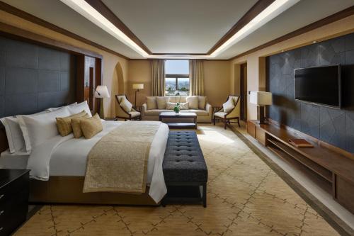 intercontinental durrat al riyadh resort and spa by ihg