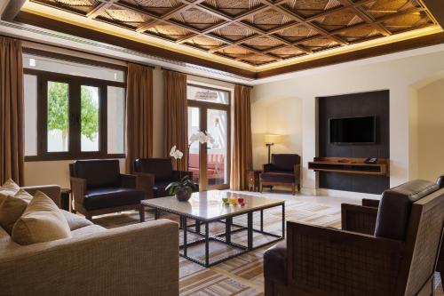intercontinental durrat al riyadh resort and spa by ihg