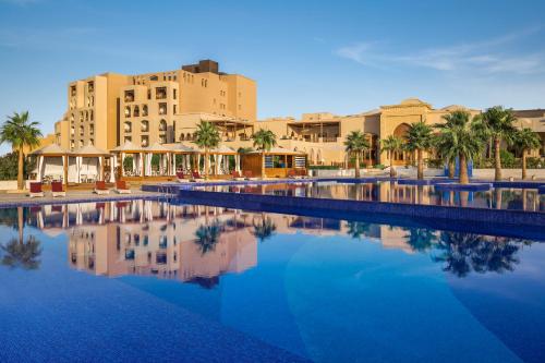 intercontinental durrat al riyadh resort and spa by ihg