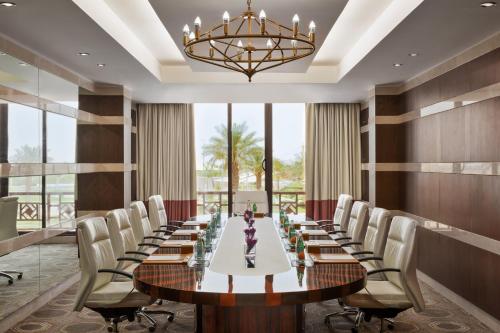 intercontinental durrat al riyadh resort and spa by ihg