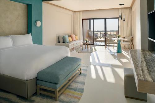 intercontinental durrat al riyadh resort and spa by ihg