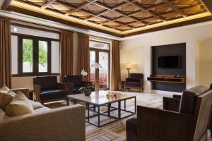 intercontinental durrat al riyadh resort and spa by ihg