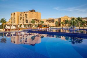 intercontinental durrat al riyadh resort and spa by ihg