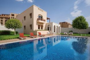 intercontinental durrat al riyadh resort and spa by ihg