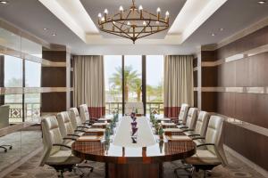 intercontinental durrat al riyadh resort and spa by ihg