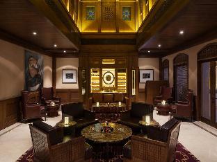 intercontinental durrat al riyadh resort and spa by ihg